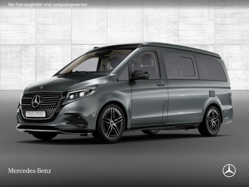 Mercedes-Benz Marco Polo
