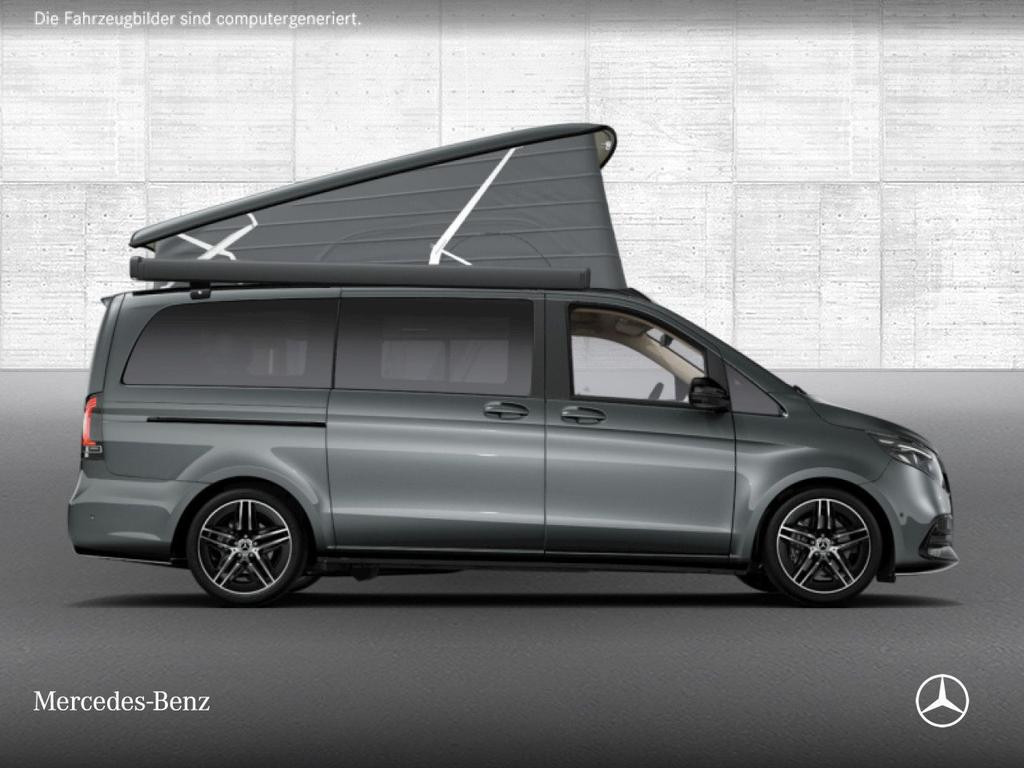 Mercedes-Benz Marco Polo
