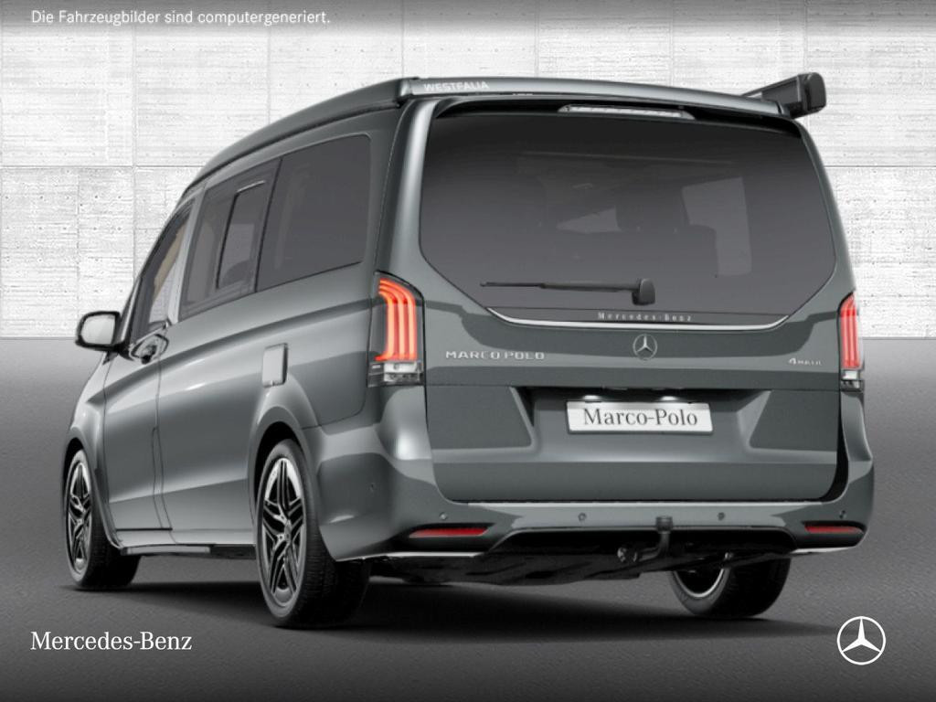 Mercedes-Benz Marco Polo