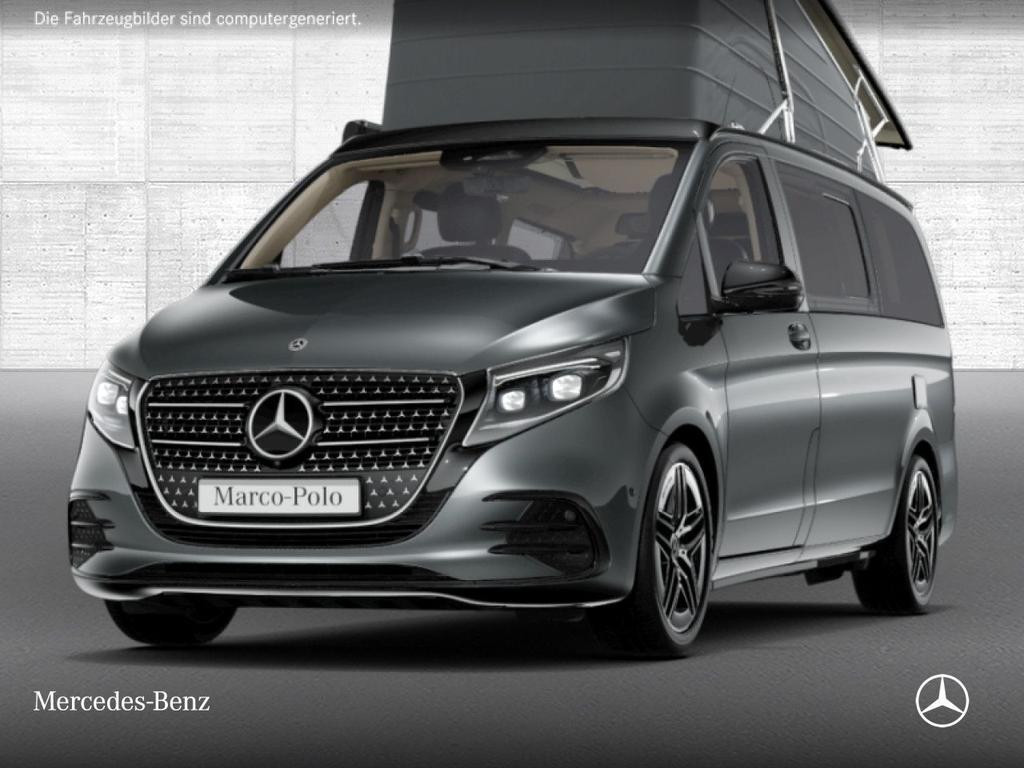 Mercedes-Benz Marco Polo