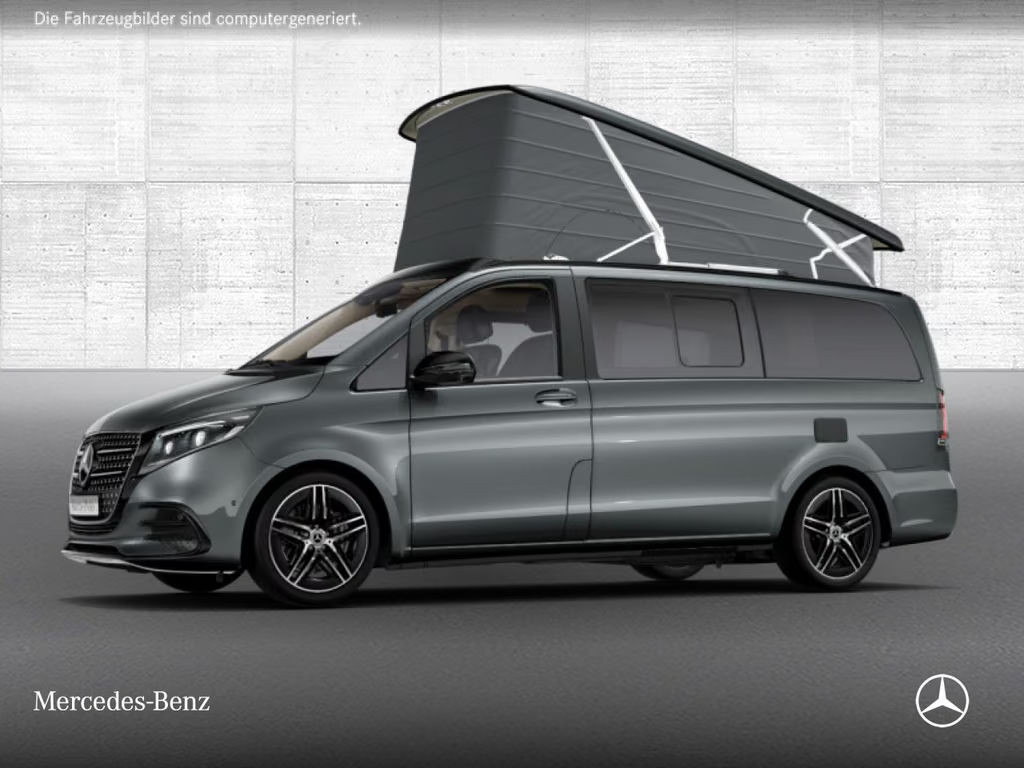 Mercedes-Benz Marco Polo