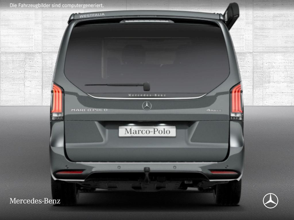 Mercedes-Benz Marco Polo