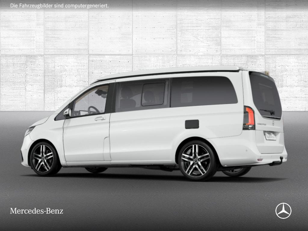 Mercedes-Benz Marco Polo