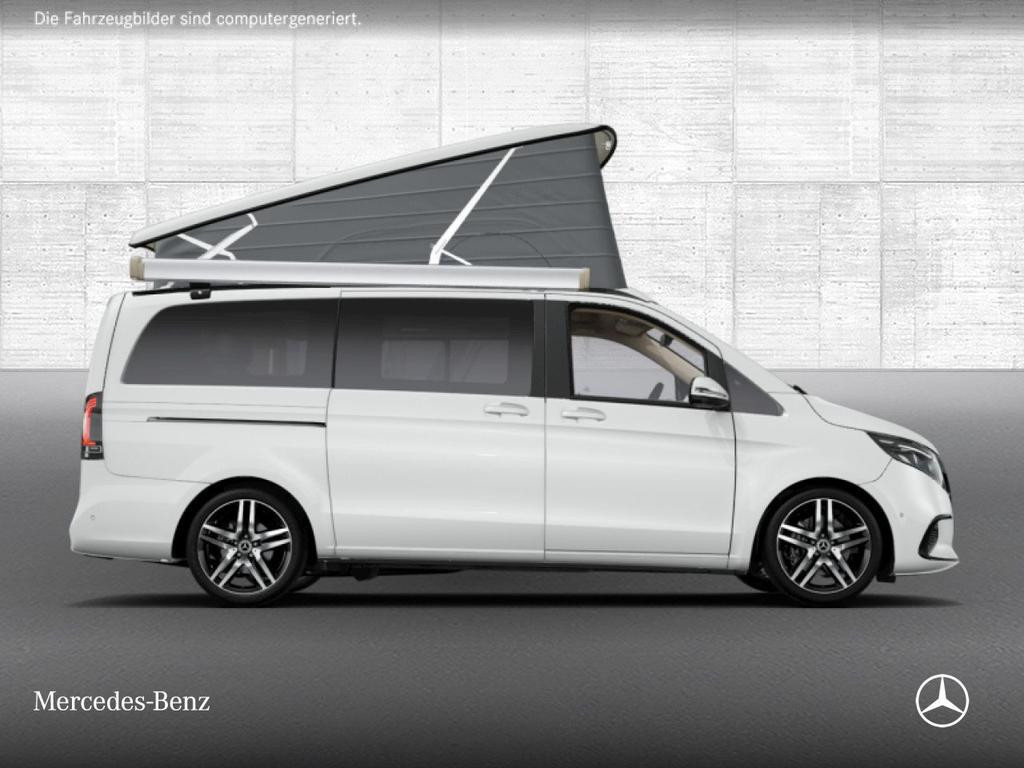 Mercedes-Benz Marco Polo
