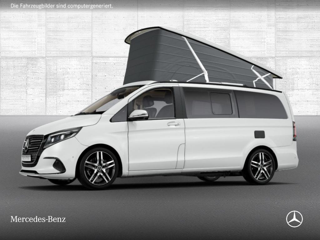 Mercedes-Benz Marco Polo