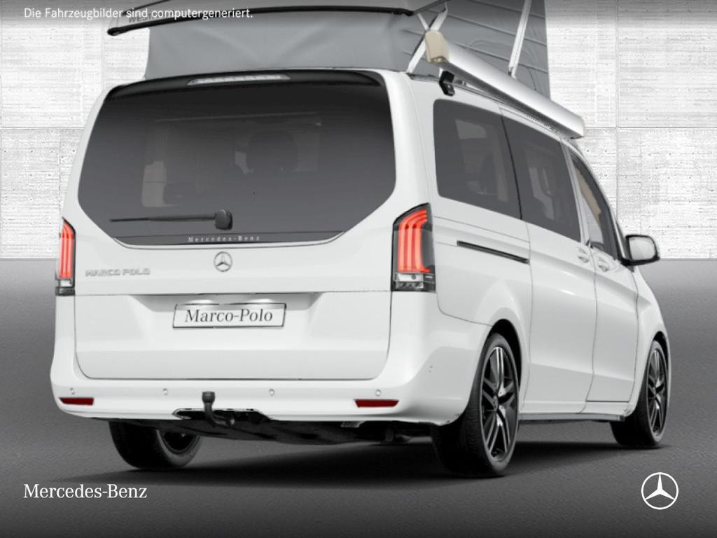 Mercedes-Benz Marco Polo