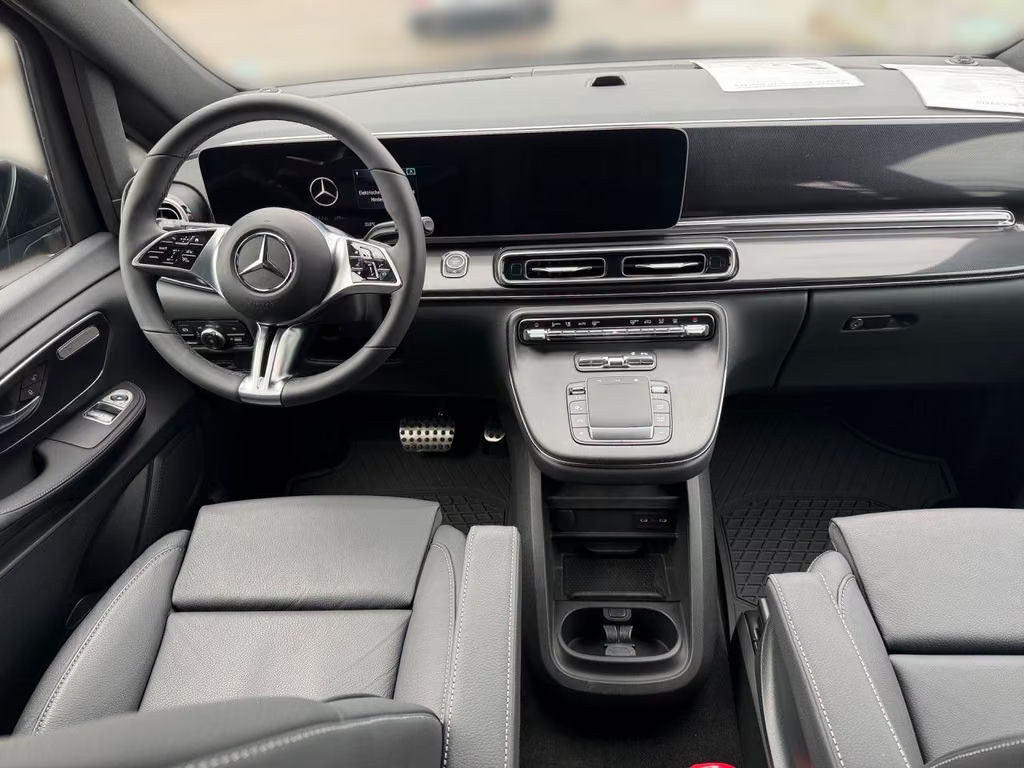 Mercedes-Benz Marco Polo