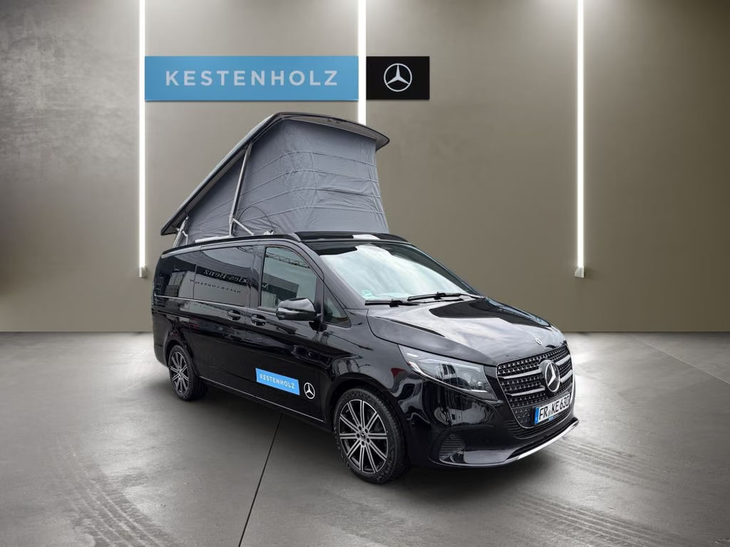 Mercedes-Benz Marco Polo