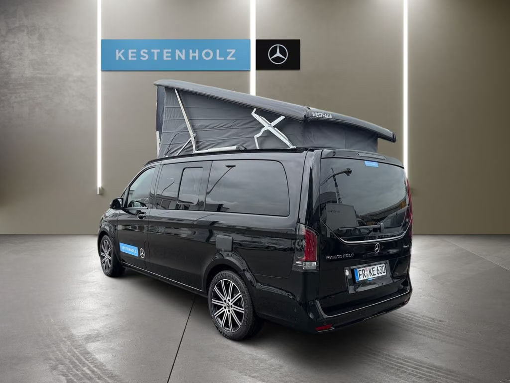 Mercedes-Benz Marco Polo