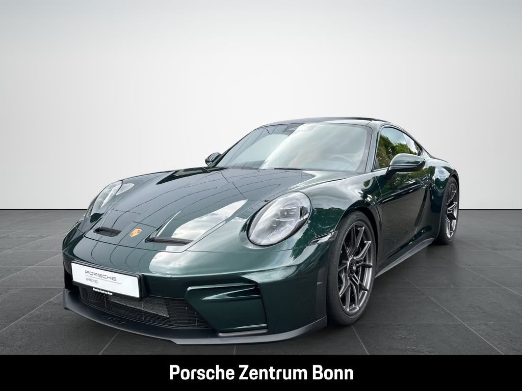 Porsche 911 GT3 992