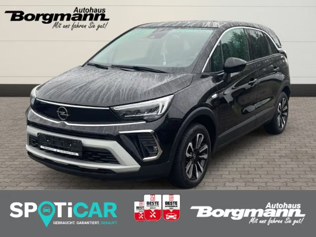 Opel Crossland Elegance