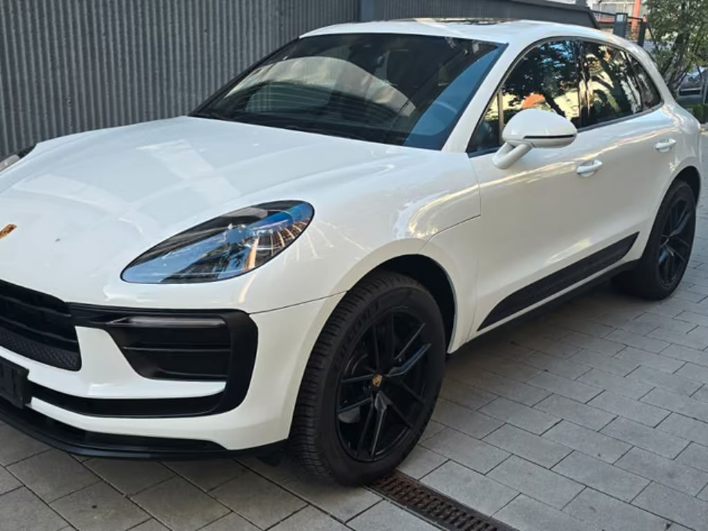 Porsche Macan 2.0 , Pano,Apple,Kamer,SiHzg,ALU 29",