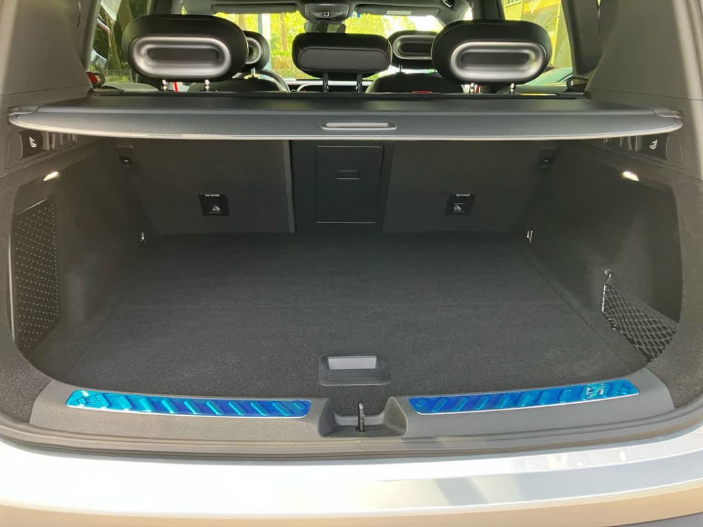 Smart #5