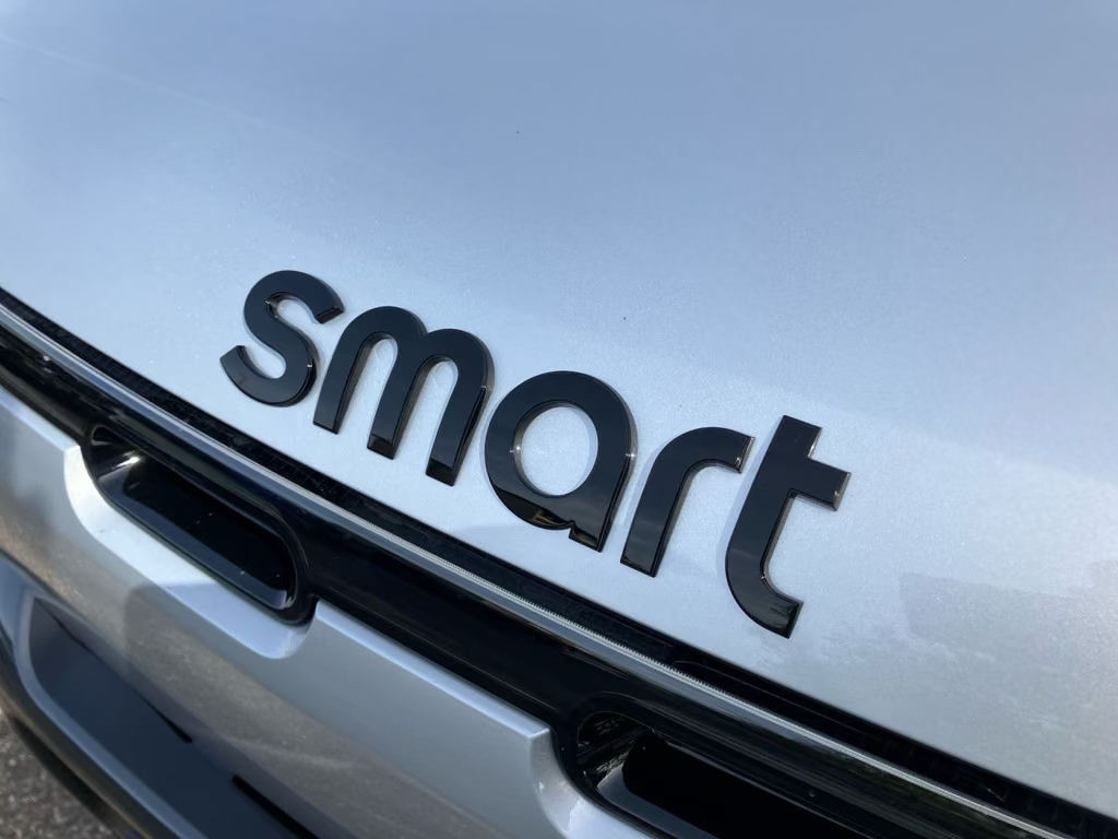 Smart #5