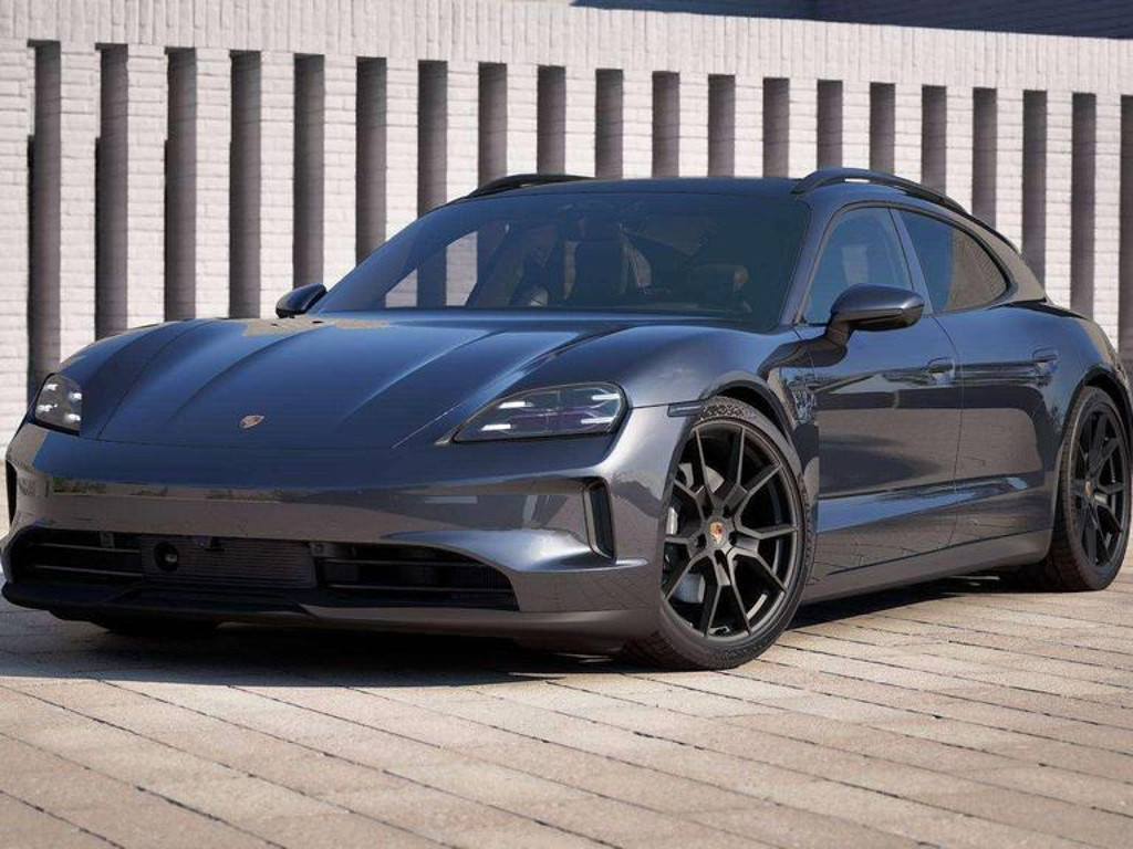 Porsche Taycan ST FACELIFT BATT+/PANO/AIR/21 /HDMATRIX/C