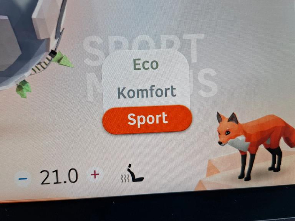 Smart #1