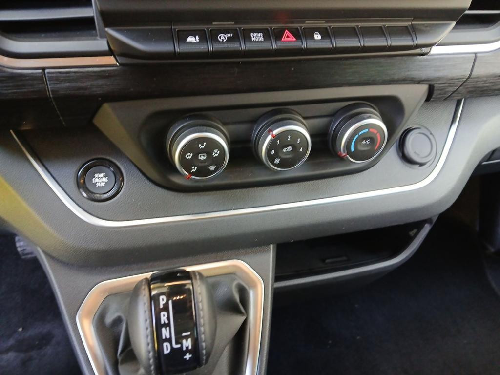 Nissan Primastar