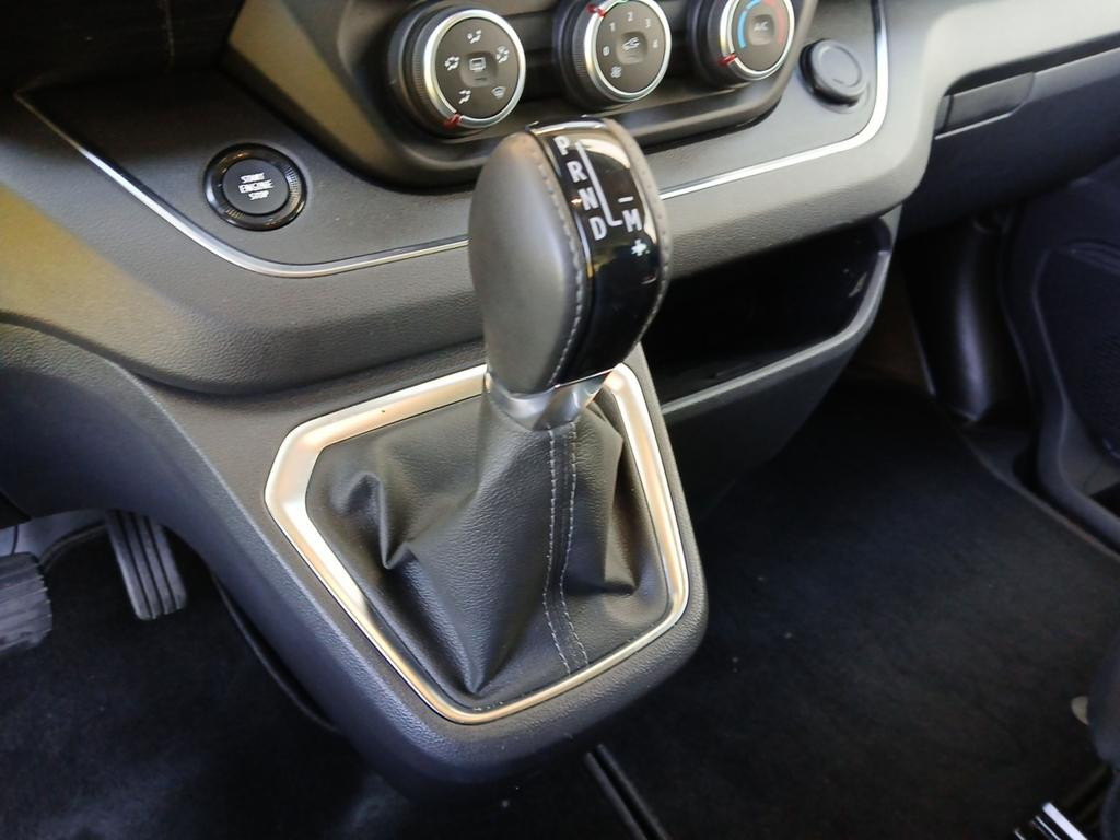 Nissan Primastar