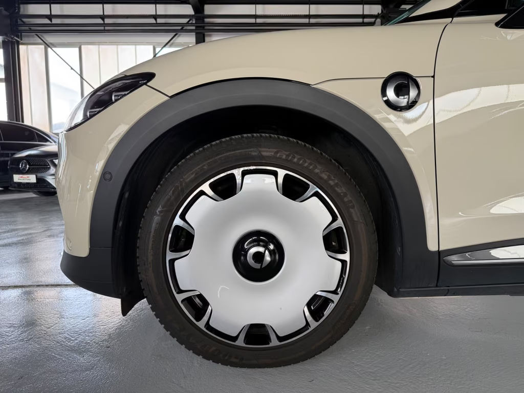 Smart #3