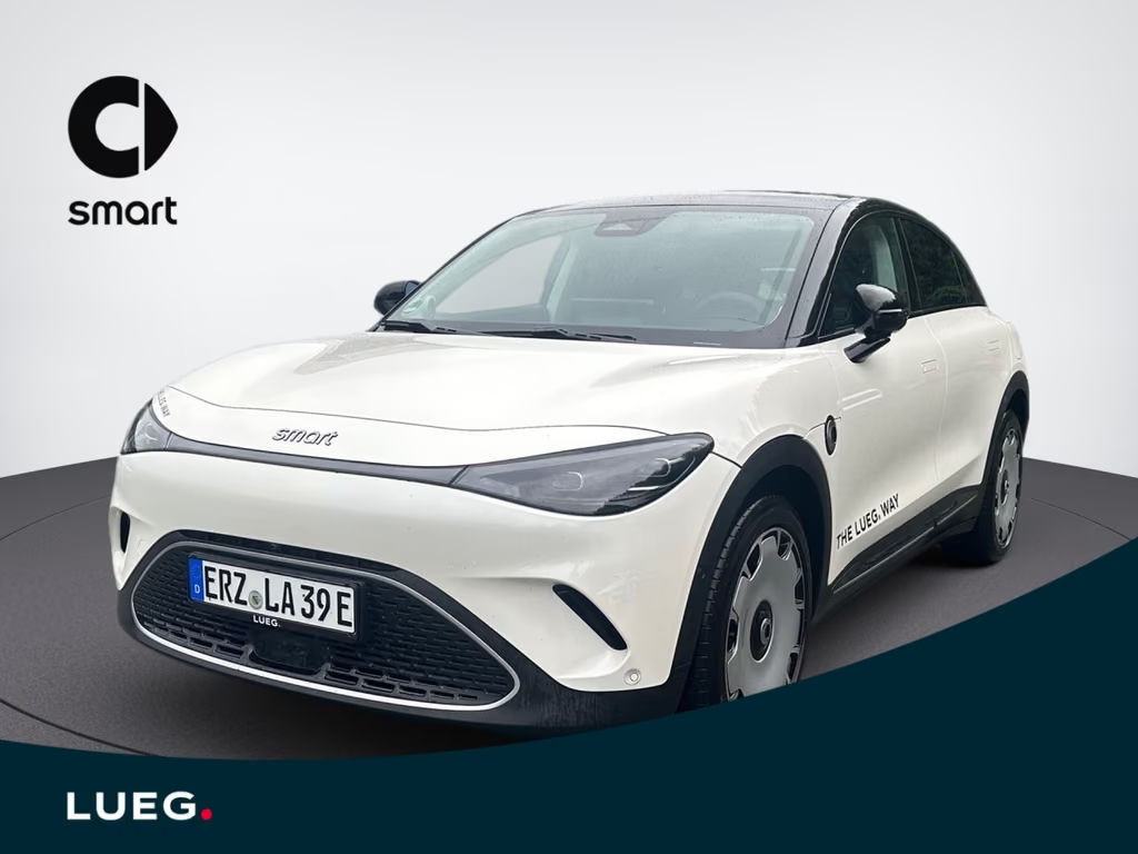 Smart #3 Premium