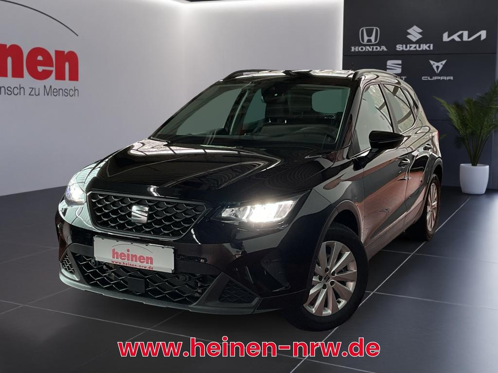 Seat Arona Style 1.0 TSI DSG