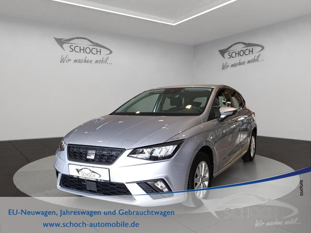 Seat Ibiza Style 1.0 TSI