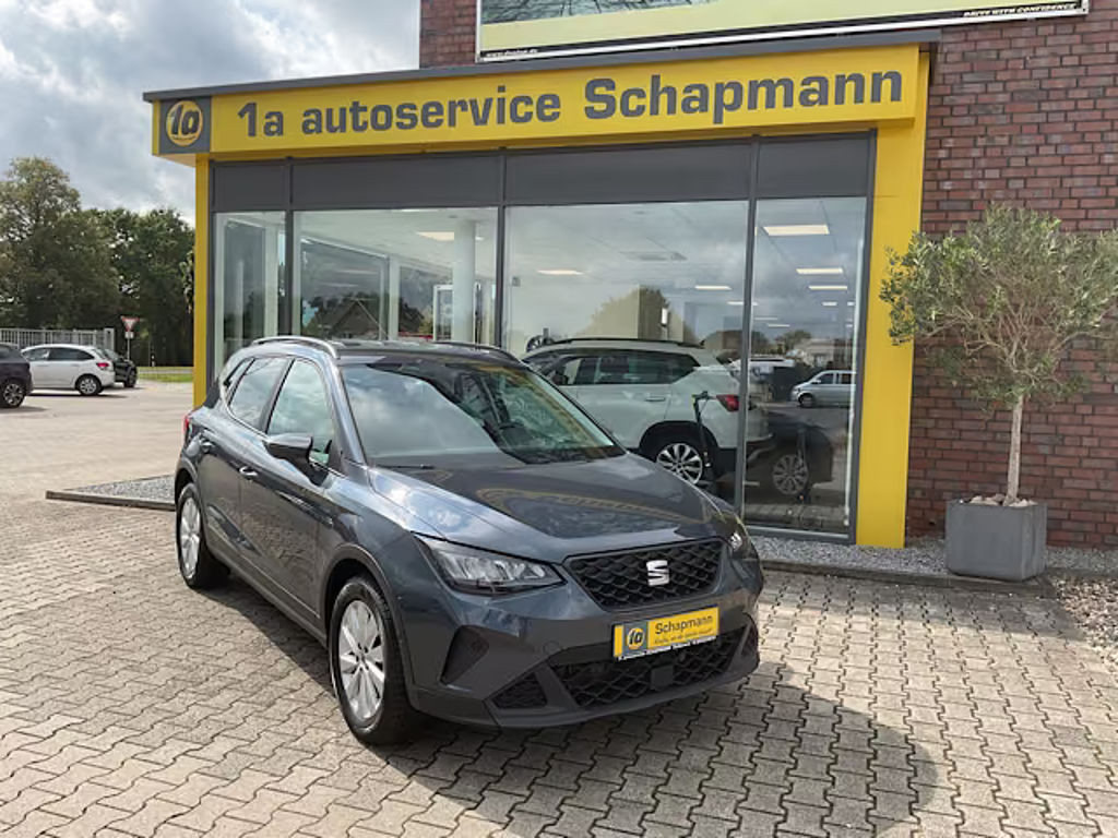 Seat Arona Style 1.0 TSI