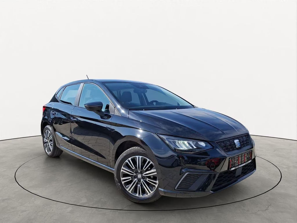 Seat Ibiza Style 1.0 TSI