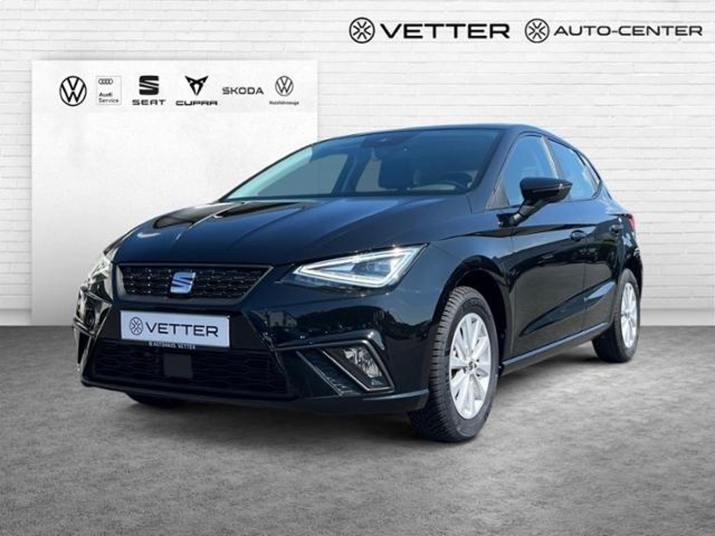 Seat Ibiza Style 1.0 TSI