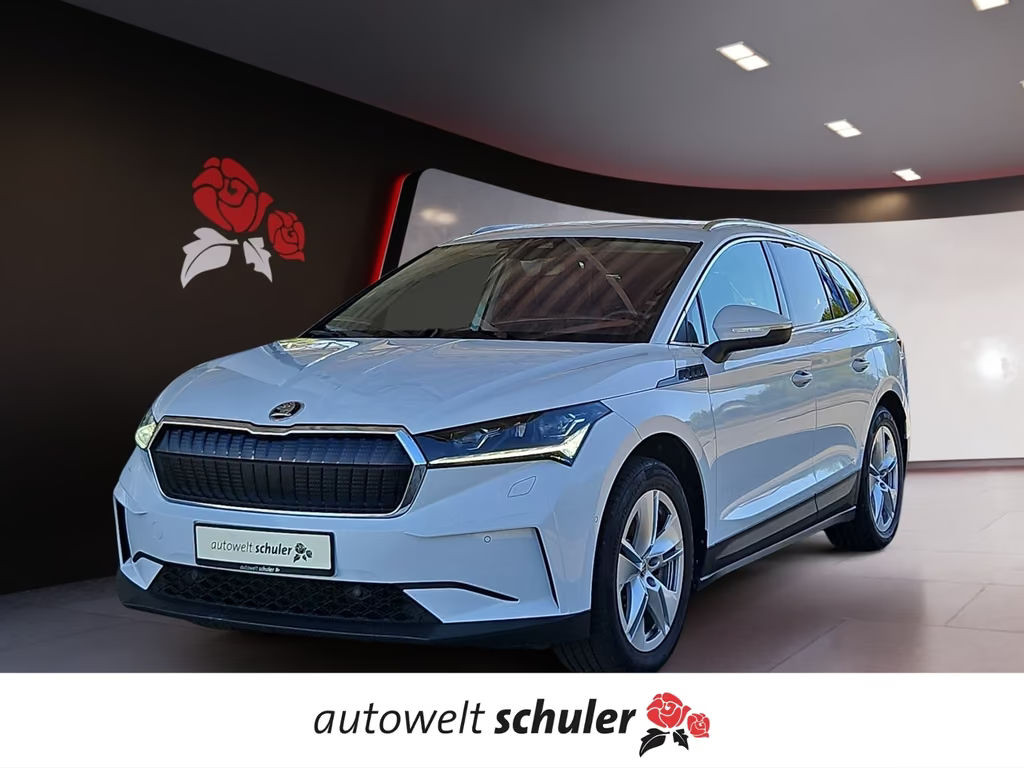 Skoda Enyaq iV iV 80 Loft