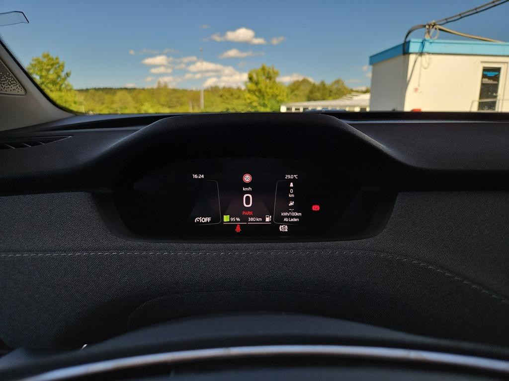Skoda Enyaq iV