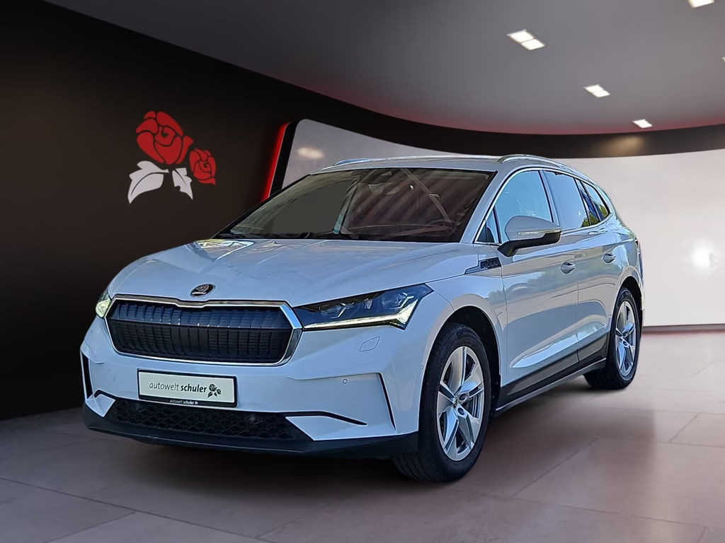 Skoda Enyaq iV