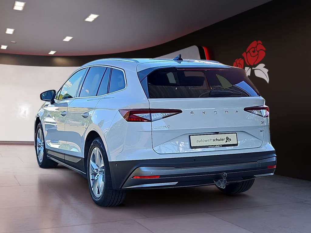 Skoda Enyaq iV