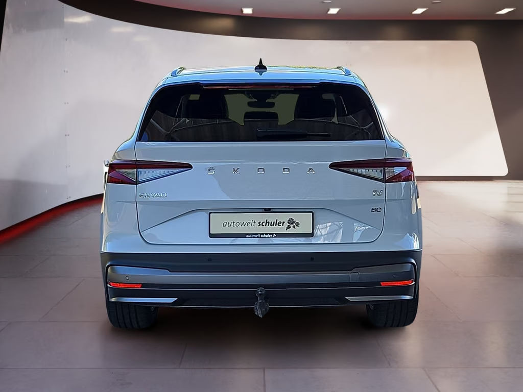 Skoda Enyaq iV