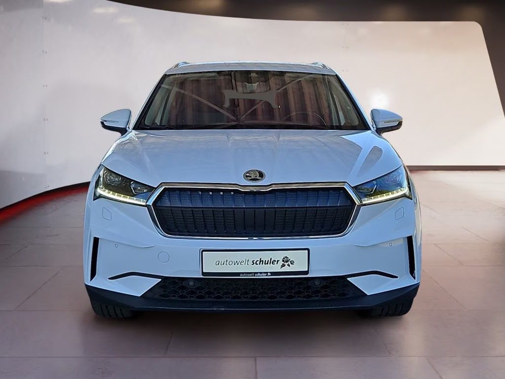 Skoda Enyaq iV