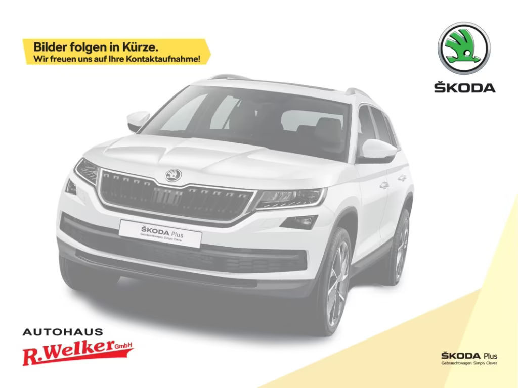 Skoda Enyaq iV Coupe Loft