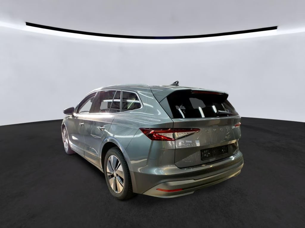 Skoda Enyaq iV 4x4