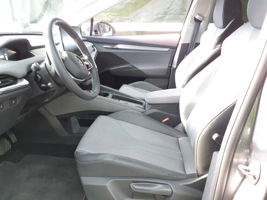 Skoda Enyaq iV