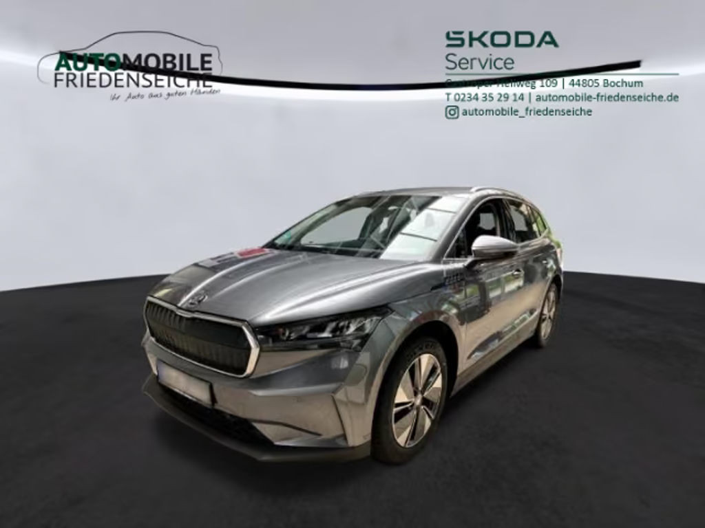 Skoda Enyaq iV iV 80 Loft