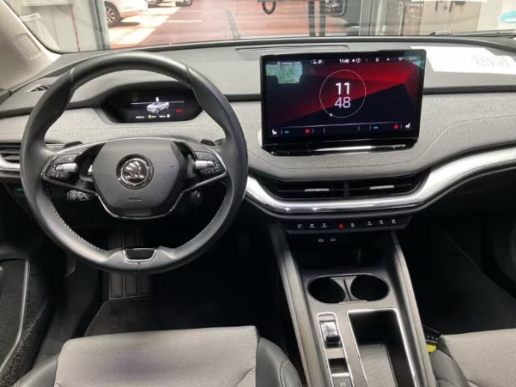 Skoda Enyaq iV