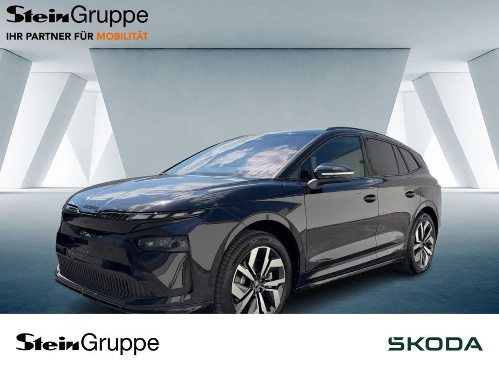 Skoda Enyaq iV Sportline