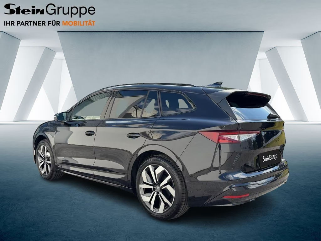 Skoda Enyaq iV