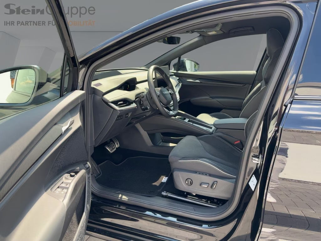 Skoda Enyaq iV