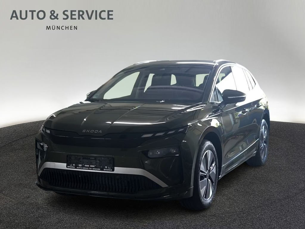 Skoda Enyaq iV iV 60