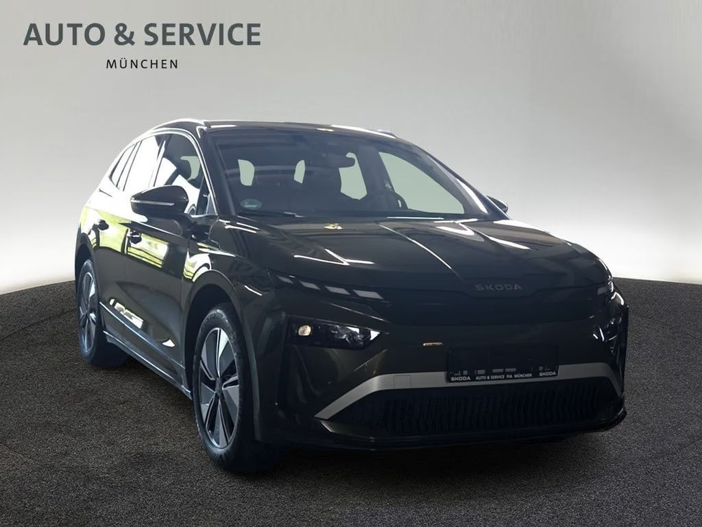 Skoda Enyaq iV