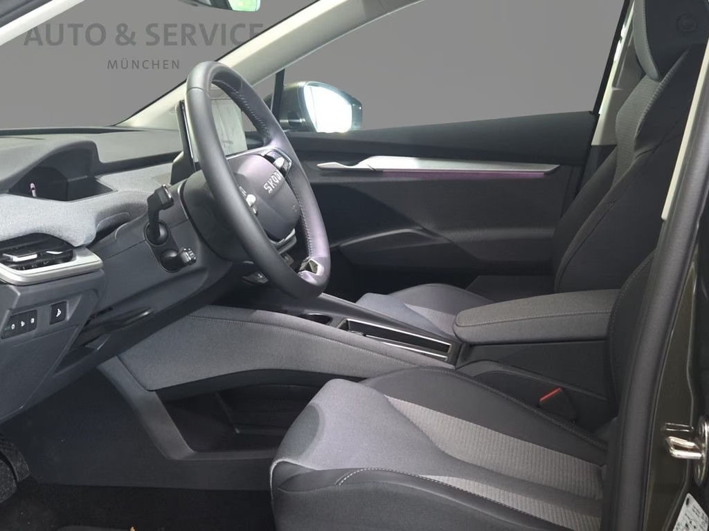 Skoda Enyaq iV