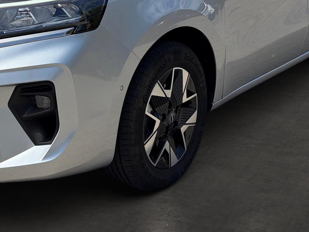 Nissan Townstar