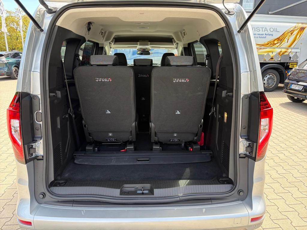 Nissan Townstar