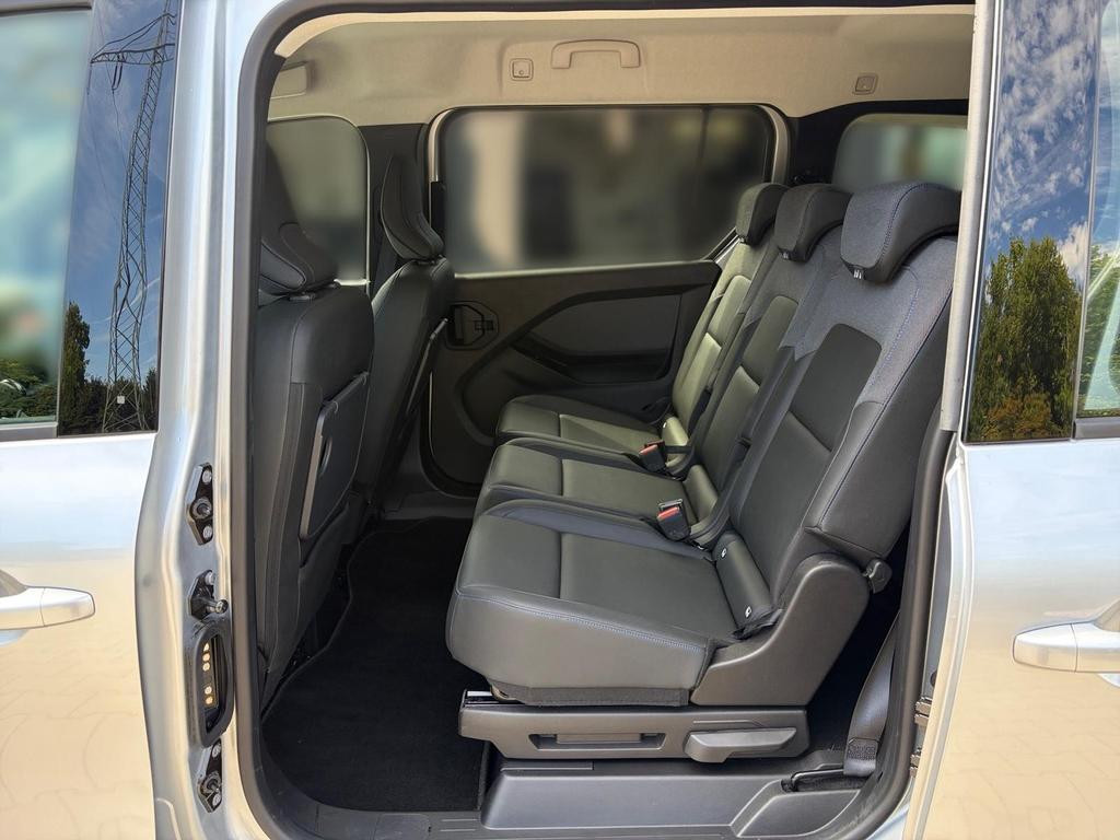 Nissan Townstar