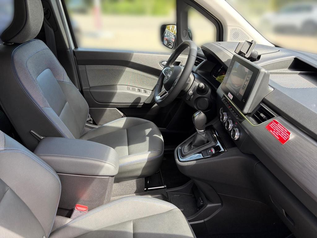 Nissan Townstar
